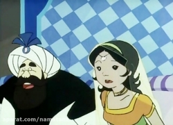 کارتون سندباد قسمت 22 - sinbad